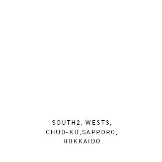HOKKAIDO CUISINE K'S Table SOUTH2, WEST3, CHUO-KU, SAPPORO, HOKKAIDO